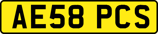 AE58PCS