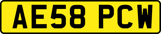 AE58PCW