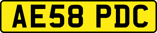 AE58PDC