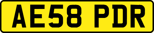 AE58PDR