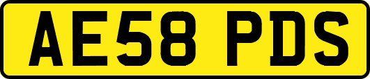 AE58PDS