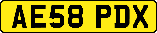 AE58PDX