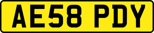 AE58PDY
