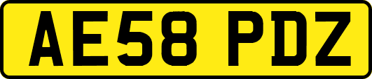 AE58PDZ
