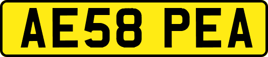 AE58PEA