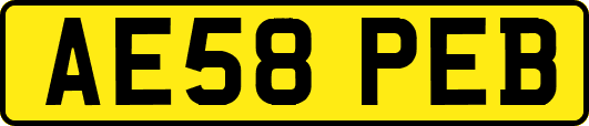 AE58PEB