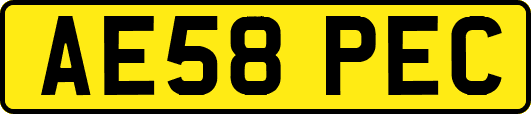 AE58PEC
