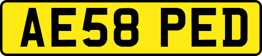 AE58PED