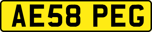AE58PEG