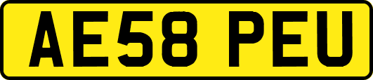 AE58PEU