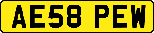 AE58PEW