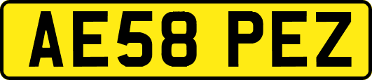 AE58PEZ