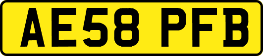 AE58PFB