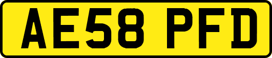 AE58PFD