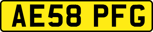 AE58PFG