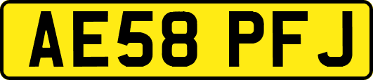 AE58PFJ