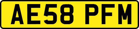 AE58PFM