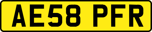 AE58PFR