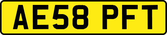AE58PFT
