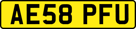 AE58PFU