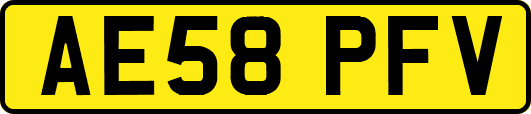 AE58PFV