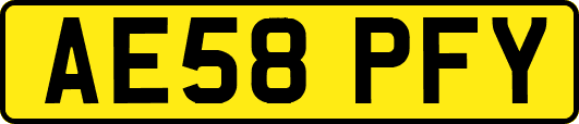 AE58PFY