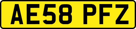 AE58PFZ