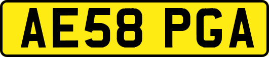 AE58PGA