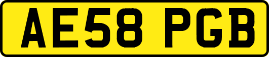 AE58PGB