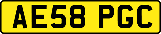 AE58PGC