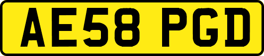 AE58PGD
