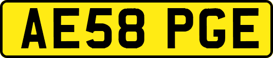 AE58PGE