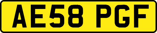 AE58PGF