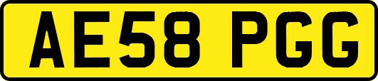 AE58PGG