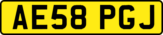 AE58PGJ