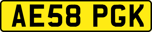 AE58PGK