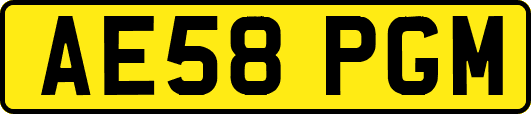 AE58PGM