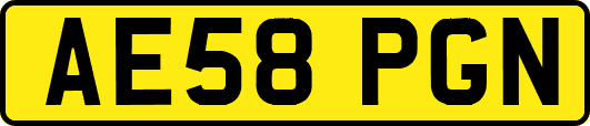 AE58PGN