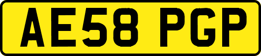 AE58PGP