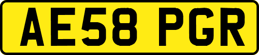 AE58PGR