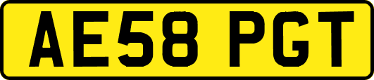 AE58PGT