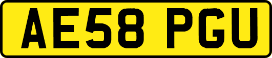 AE58PGU