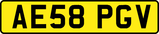 AE58PGV