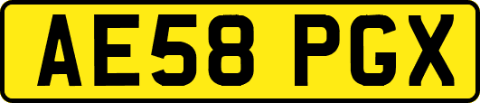 AE58PGX
