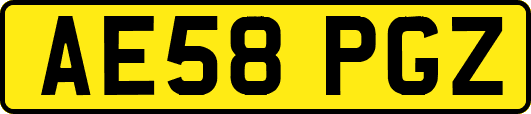 AE58PGZ