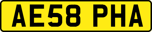 AE58PHA