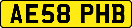 AE58PHB