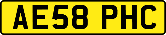 AE58PHC