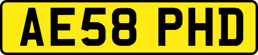 AE58PHD