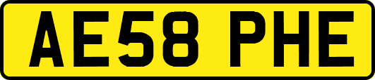 AE58PHE